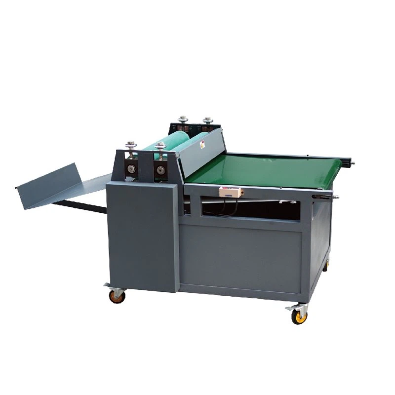 Indbundet pressemaskine